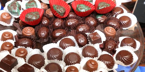 Presentan agenda para la Fiesta Nacional del Chocolate 2021