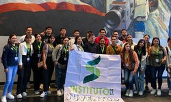 De Soledad a la NASA: Tercera delegación de estudiantes viajara a Houston