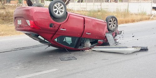 Exhorta SICT SLP a conducir con precaución durante temporada decembrina