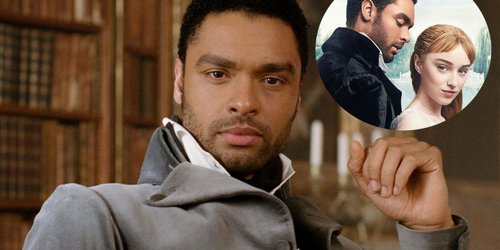¡El duque de Hastings dice adiós! Regé-Jean Page no estará en segunda temporada de 'Bridgerton'