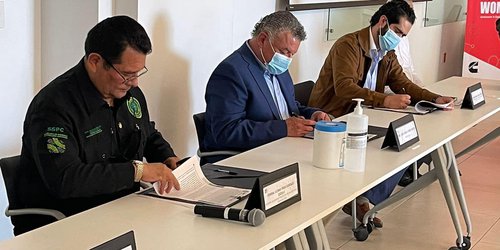 Reintegrarán fondo de ahorro, a internos que trabajaban en La Pila