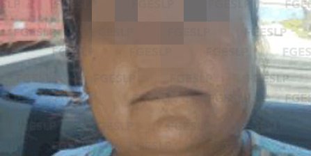 Captura Fiscalía a mujer señalada de secuestro agravado en Cerritos