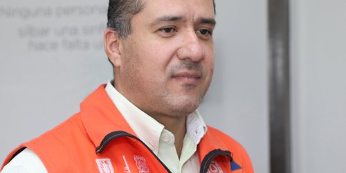 Sin daños en la capital potosina por sismo, reporta Protección Civil