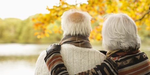 Hoy es el Día Internacional del Adulto Mayor