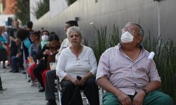 Comenzó la incorporación de más adultos mayores a las pensiones del gobierno federal