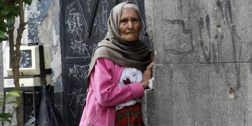 Sigue abandono y maltrato de ancianos