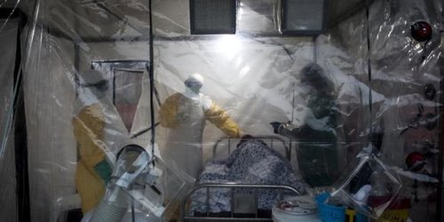 Registran el primer fallecimiento a causa del virus marburgo en África