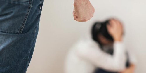 Por presunta violación fue detenido hombre en San Luis Potosí