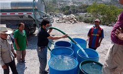 Proponen incremento del agua potable en SLP