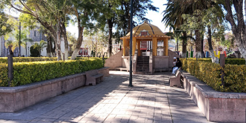 Grabarán película de Alejandro González Iñárritu en Ahualulco