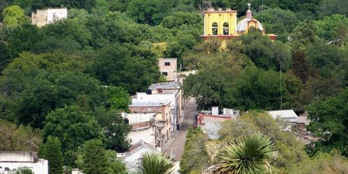 En Alaquines, jovencito se suicidó de un balazo en la cabeza