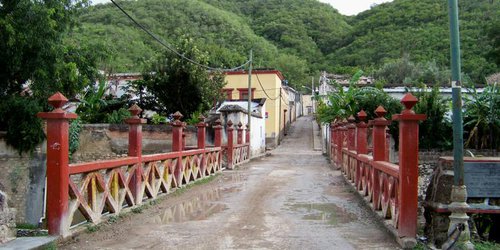 Reforma a la Ley de Turismo, será promotora de pueblos mágicos en SLP