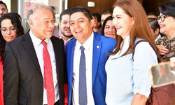 Líder del PT reconoce a Gallardo como el Gobernador mejor evaluado