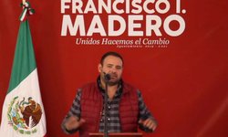 Alcalde de Coahuila entregará dosis de dióxido de cloro a pacientes con covid-19