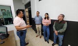 Cambio a fondo en la policía municipal, se logró en un año de trabajo