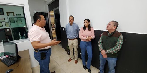 Cambio a fondo en la policía municipal, se logró en un año de trabajo