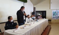 El Gobierno de Rioverde se suma a cruzada contra el HLB que afecta a naranjeros