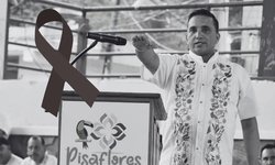 Asesinan a balazos a Alcalde de Pisaflores, Hidalgo, en su propia casa