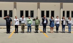 Rioverde sede de mesa de paz, con presencia de Alcaldes de la región