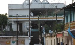 Sin reportes de supuestos enfrentamientos en Tamasopo: FGE