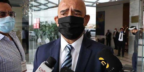 Baja cifra de homicidios, pero no es satisfactoria: Leal Tovías