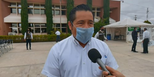 Amenaza cuarta ola covid y hay que cuidarse: Salud