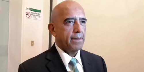 Leal Tovías recupera posición plurinominal para Congreso del Estado