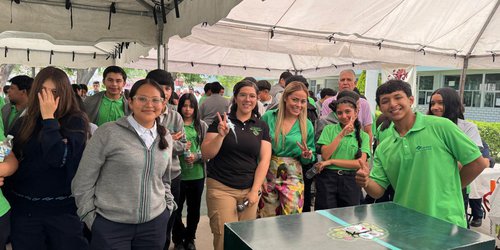 "Alerta Verde" llega a Villa de Reyes para promover la salud adolescente