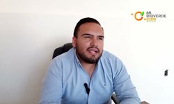 Alexis Benítez deja la delegación ZM de Comunicaciones