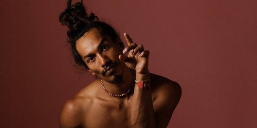 El artista escénico Alfonzo Aguilar impartirá taller de entrenamiento dancístico