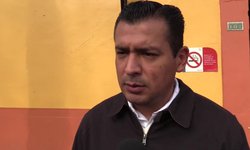 Aún no sabe Alfredo Pérez cuándo solicitará licencia