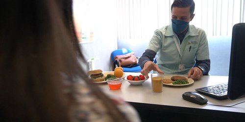 Temazcalli reafirma compromiso de atención a trastornos de conducta alimentaria