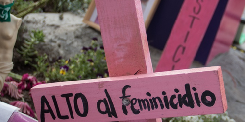 Conmoción en Rioverde por feminicidio de joven mujer
