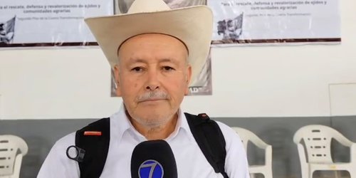 Procuraduría Agraria refuerza defensa de tierras ejidales en la región Media