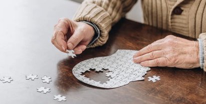 Se conmemora hoy el Día Mundial del Alzheimer