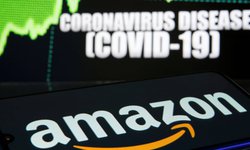 Amazon paraliza el envío de productos no esenciales a los consumidores de Francia e Italia