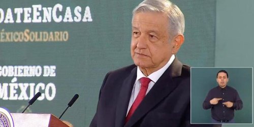 AMLO pide que video de su hermano se denuncie ante la FGR