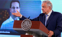 ‘Yo no te mandé a que hicieras esas cosas’, dice AMLO a Ricardo Anaya