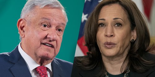 EU enviará a México un millón de vacunas contra COVID-19