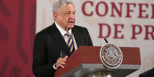 AMLO rechaza propuesta de Morena para que INEGI entre a casas a inspeccionar bienes