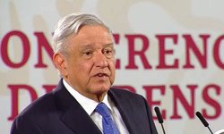 AMLO da negativo a la prueba de coronavirus, antes de visita a Trump