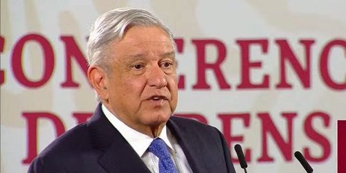 AMLO da negativo a la prueba de coronavirus, antes de visita a Trump