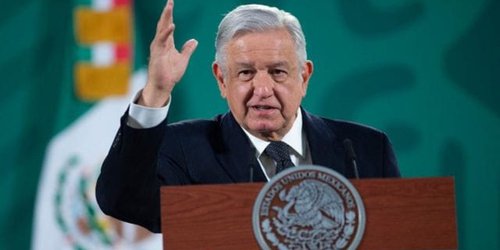 Al menos 50 personas cercanas a AMLO incluidas en lista de Pegasus: The Guardian