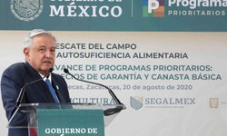 Remesas están salvando a México de la crisis: AMLO