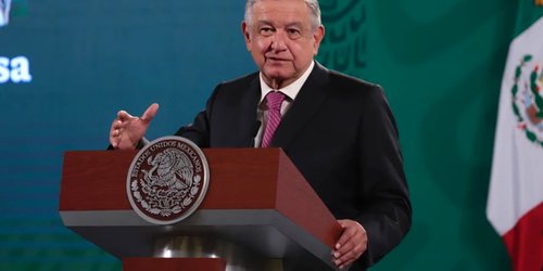 AMLO podría visitar Ciudad Fernández la próxima semana