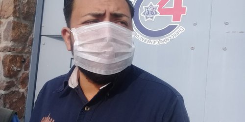 Visita de AMLO en SLP solo para CONAGO