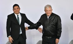 Entregará AMLO modernización de la Valles-Tamazunchale este 2024