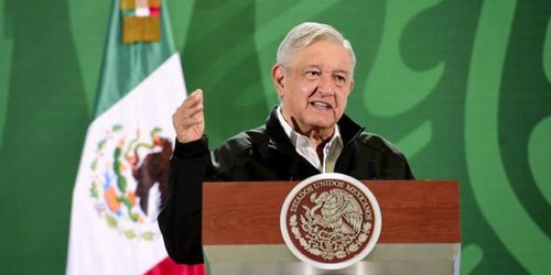 Se han perdido 27,000 empleos formales en julio: AMLO