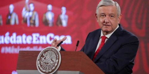Crédito a la Palabra en México: AMLO anuncia el inicio de entrega de 1 millón de préstamos a MYPES