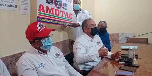 Cada camionero gasto 58 mil pesos adicionales anuales, por aumento a combustible